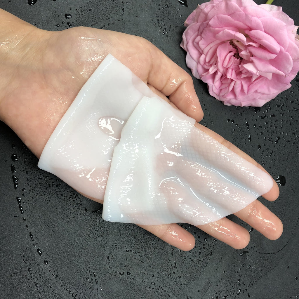 Bio Collagen - Hydration Mask