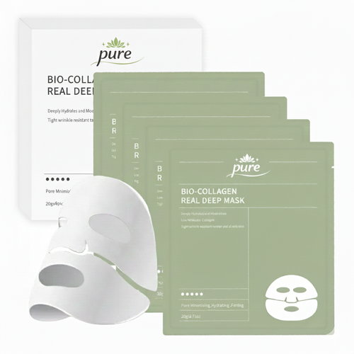 Bio Collagen - Hydration Mask